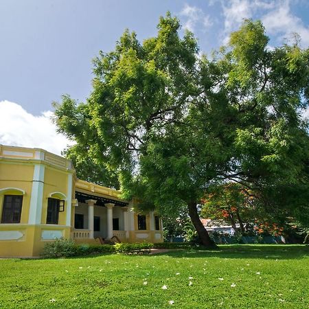 Laika Heritage Stay Mysore Exterior photo