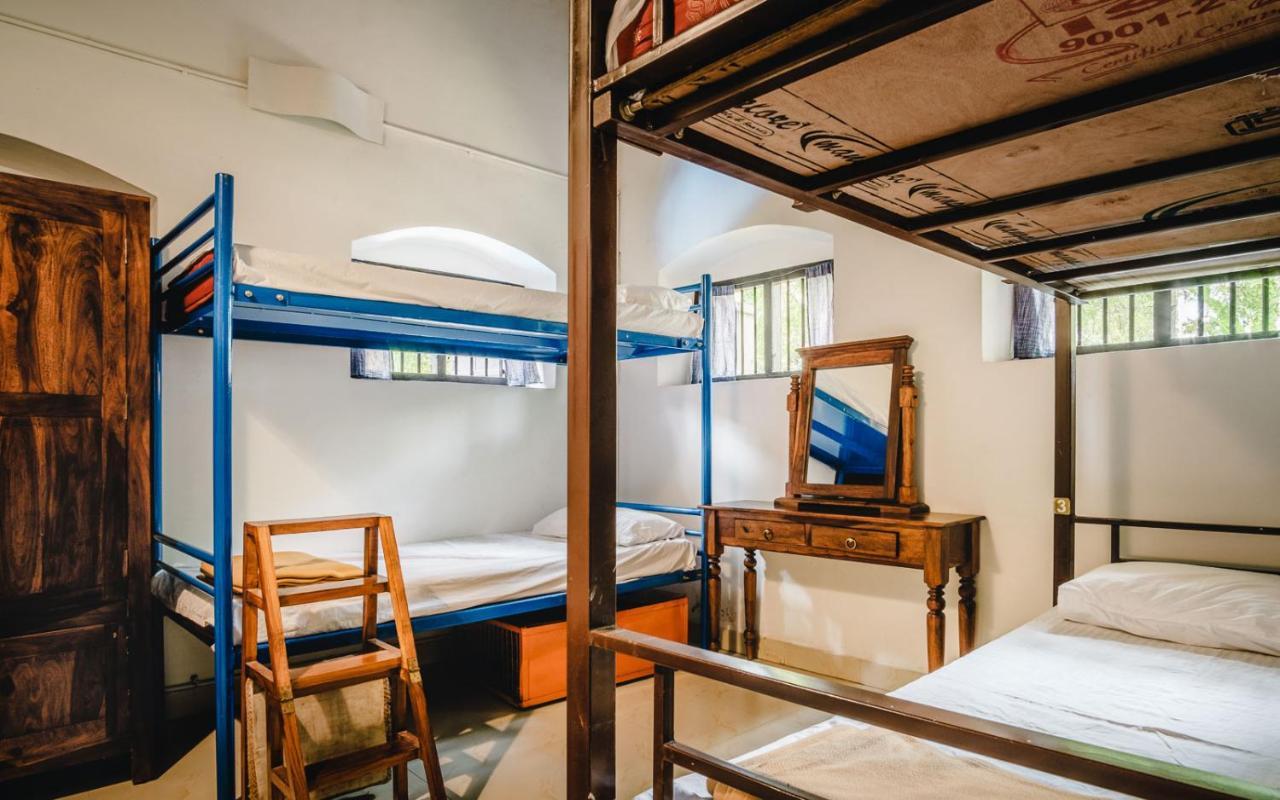 Laika Heritage Stay Mysore Exterior photo