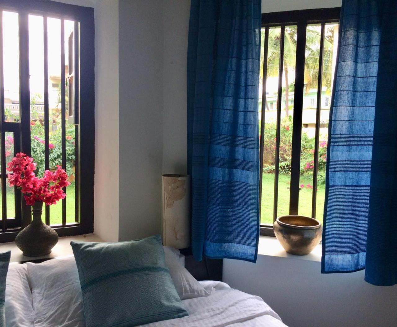 Laika Heritage Stay Mysore Exterior photo