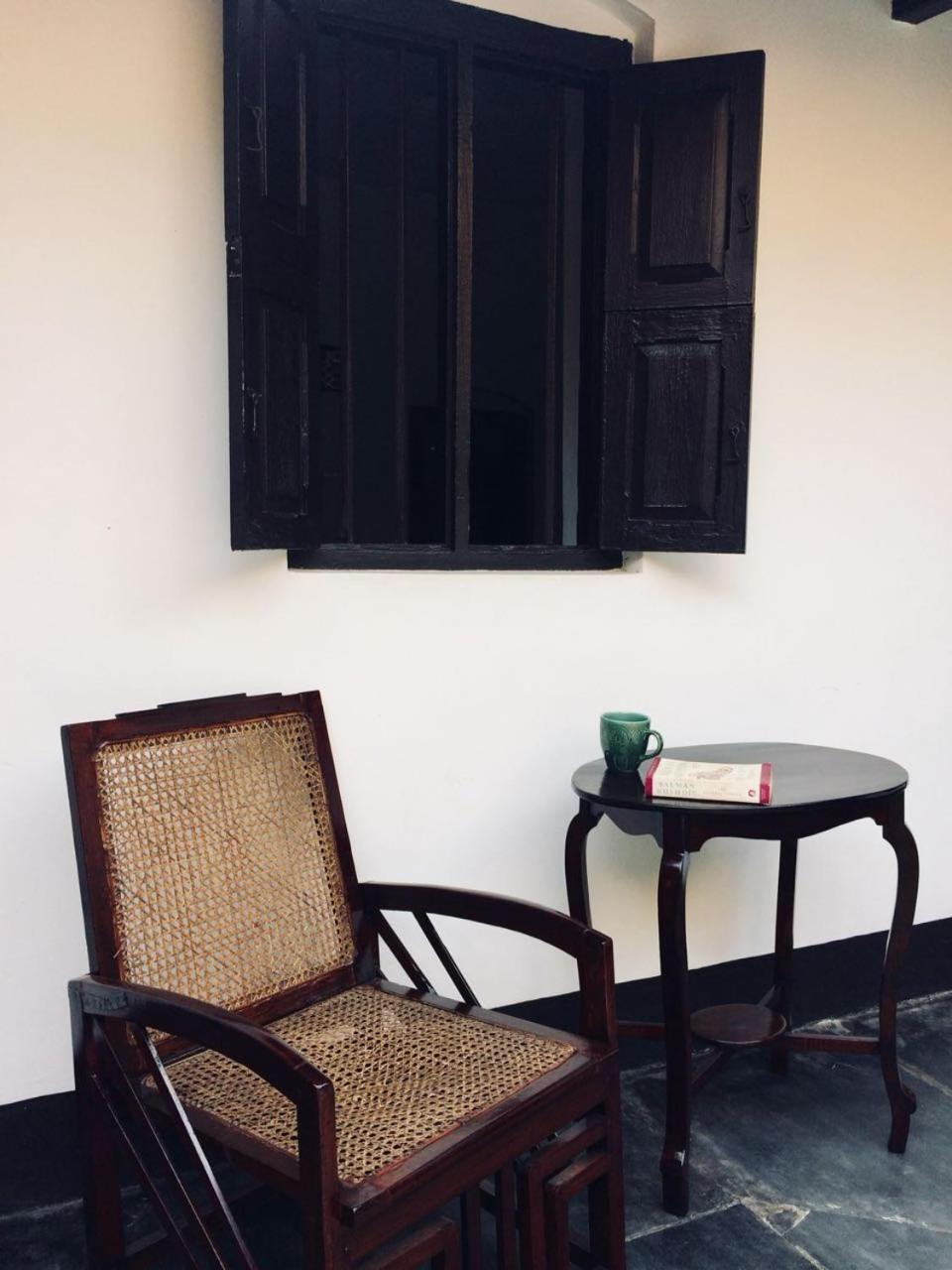 Laika Heritage Stay Mysore Exterior photo