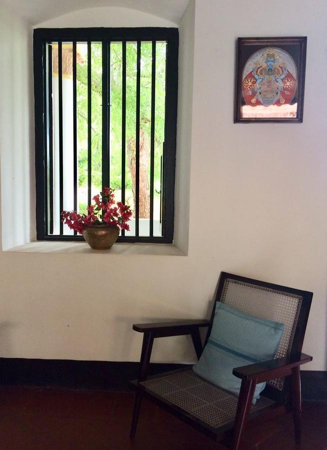Laika Heritage Stay Mysore Exterior photo