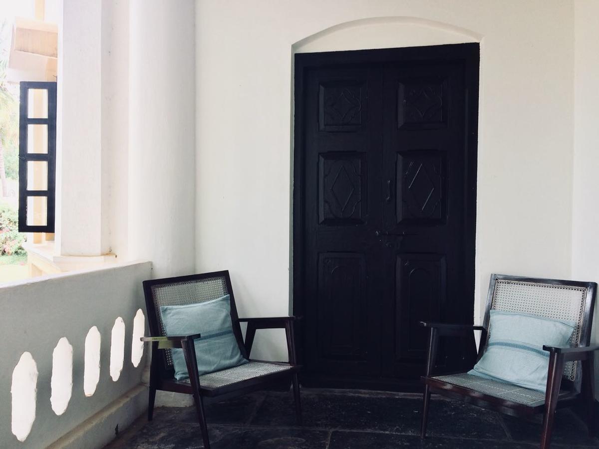 Laika Heritage Stay Mysore Exterior photo
