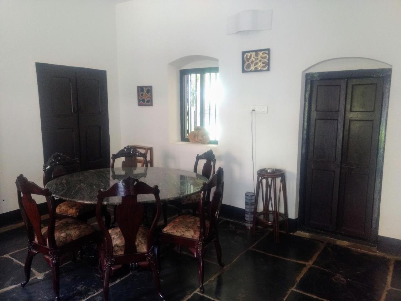 Laika Heritage Stay Mysore Exterior photo