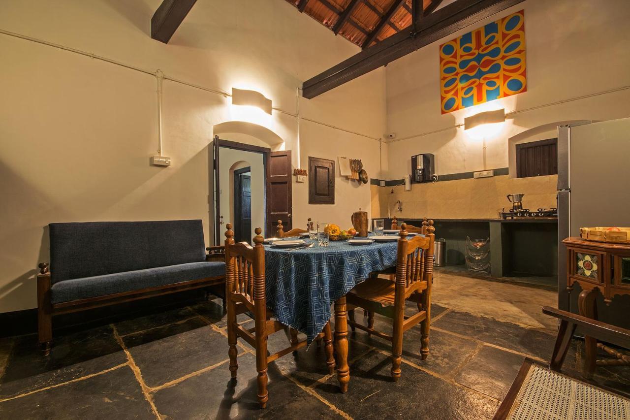 Laika Heritage Stay Mysore Exterior photo