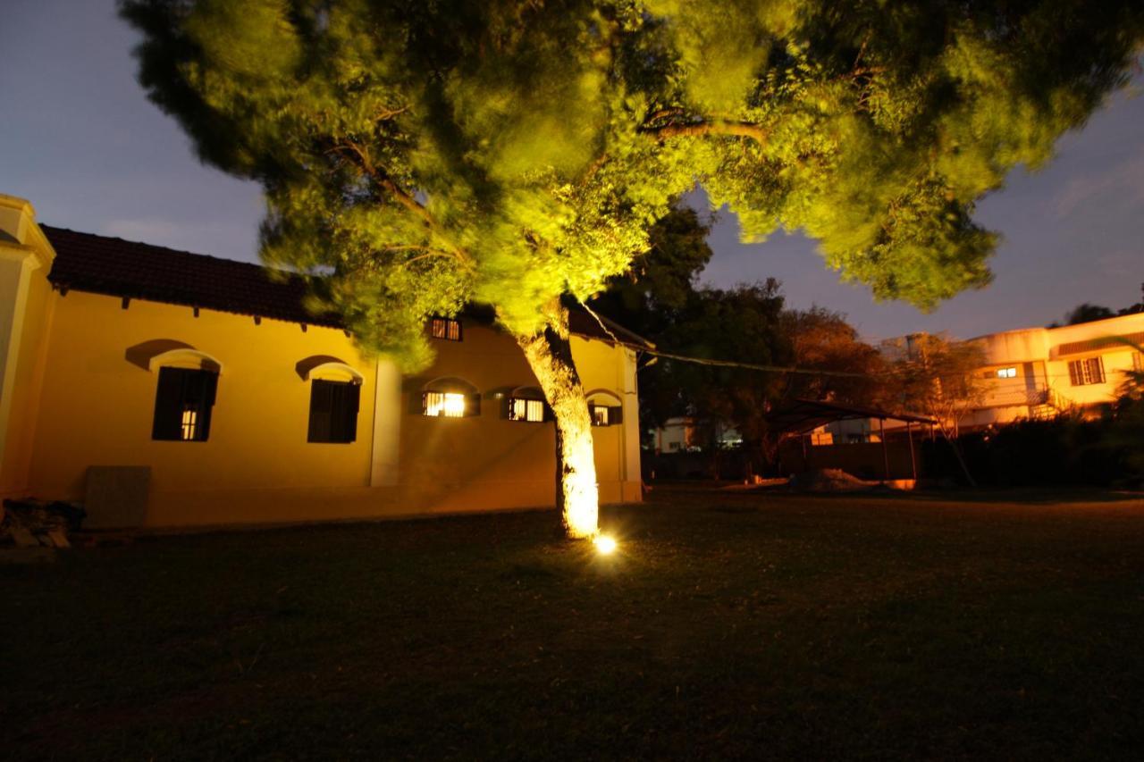 Laika Heritage Stay Mysore Exterior photo