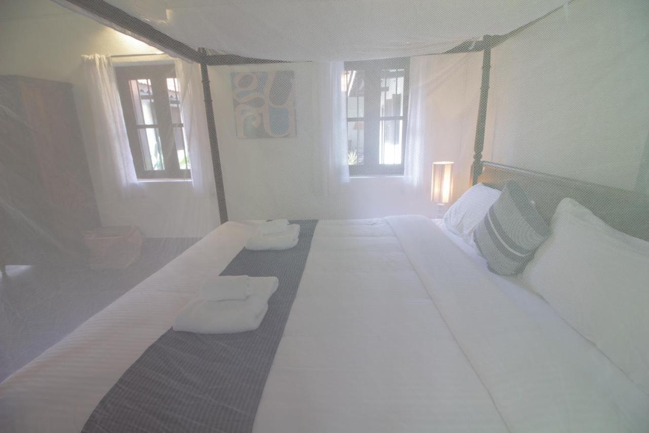Laika Heritage Stay Mysore Exterior photo