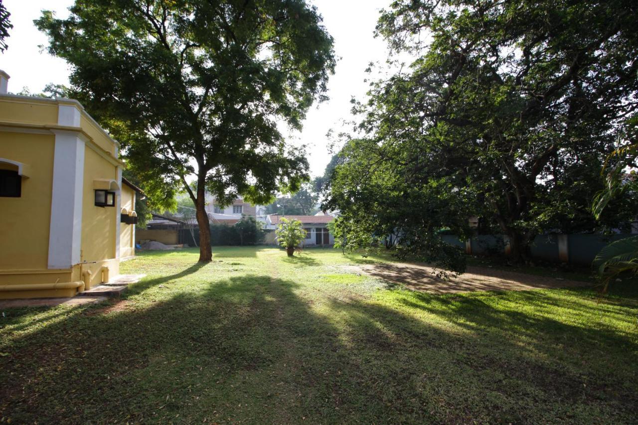 Laika Heritage Stay Mysore Exterior photo