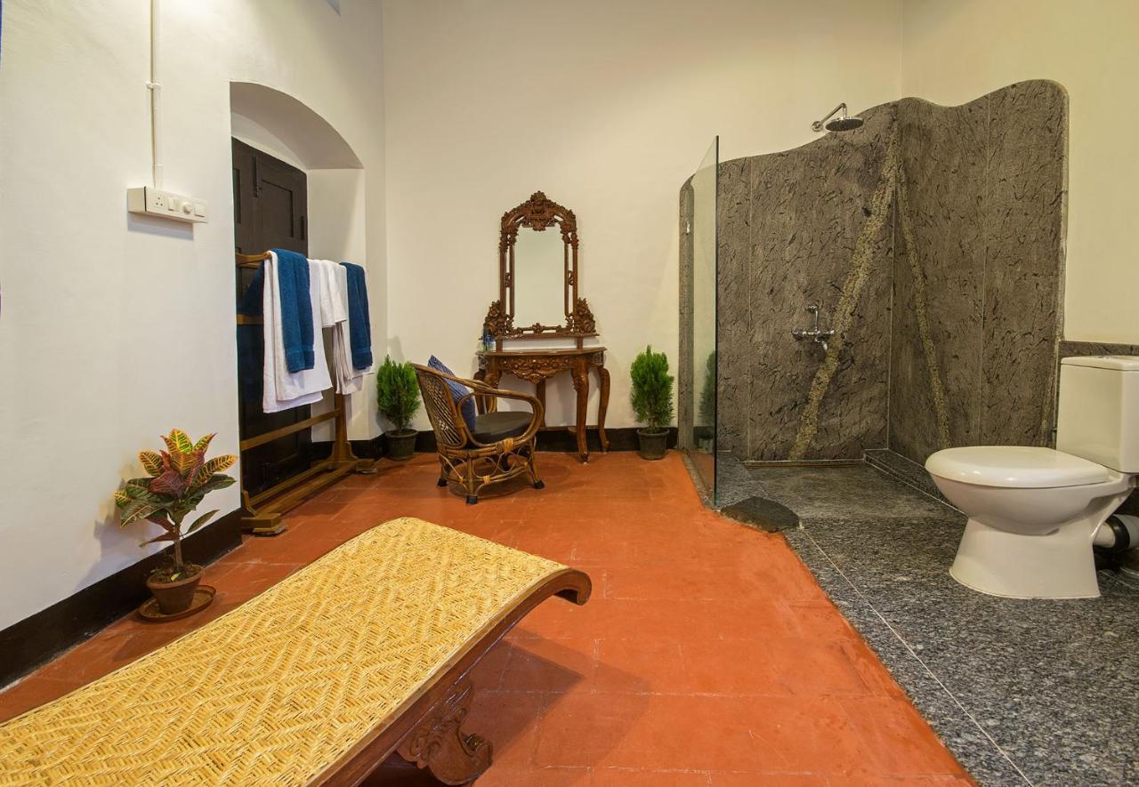 Laika Heritage Stay Mysore Exterior photo