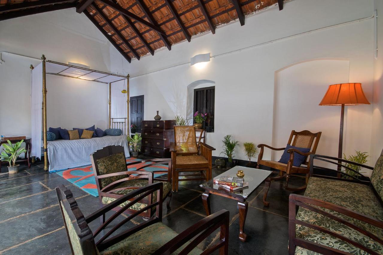 Laika Heritage Stay Mysore Exterior photo