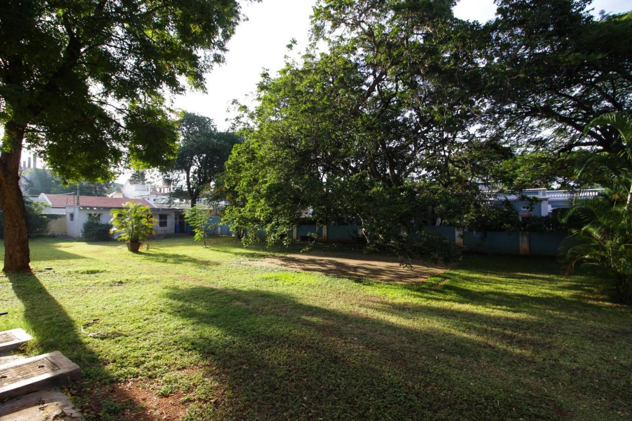 Laika Heritage Stay Mysore Exterior photo