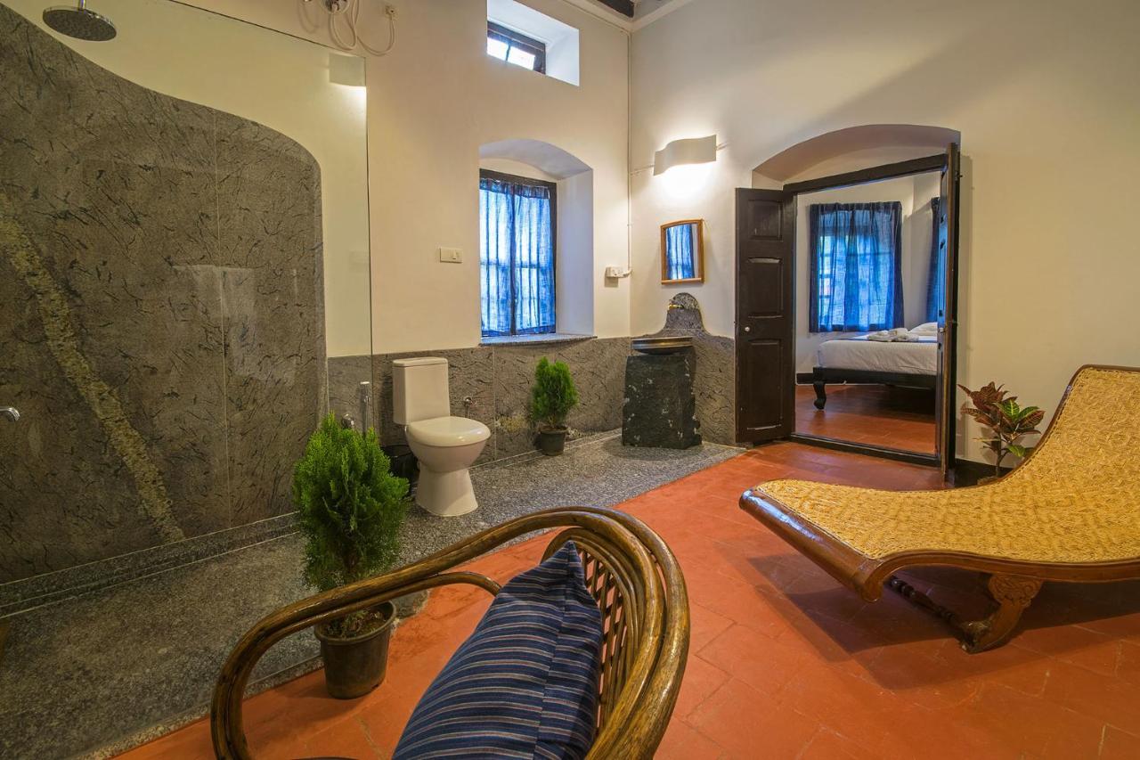 Laika Heritage Stay Mysore Exterior photo