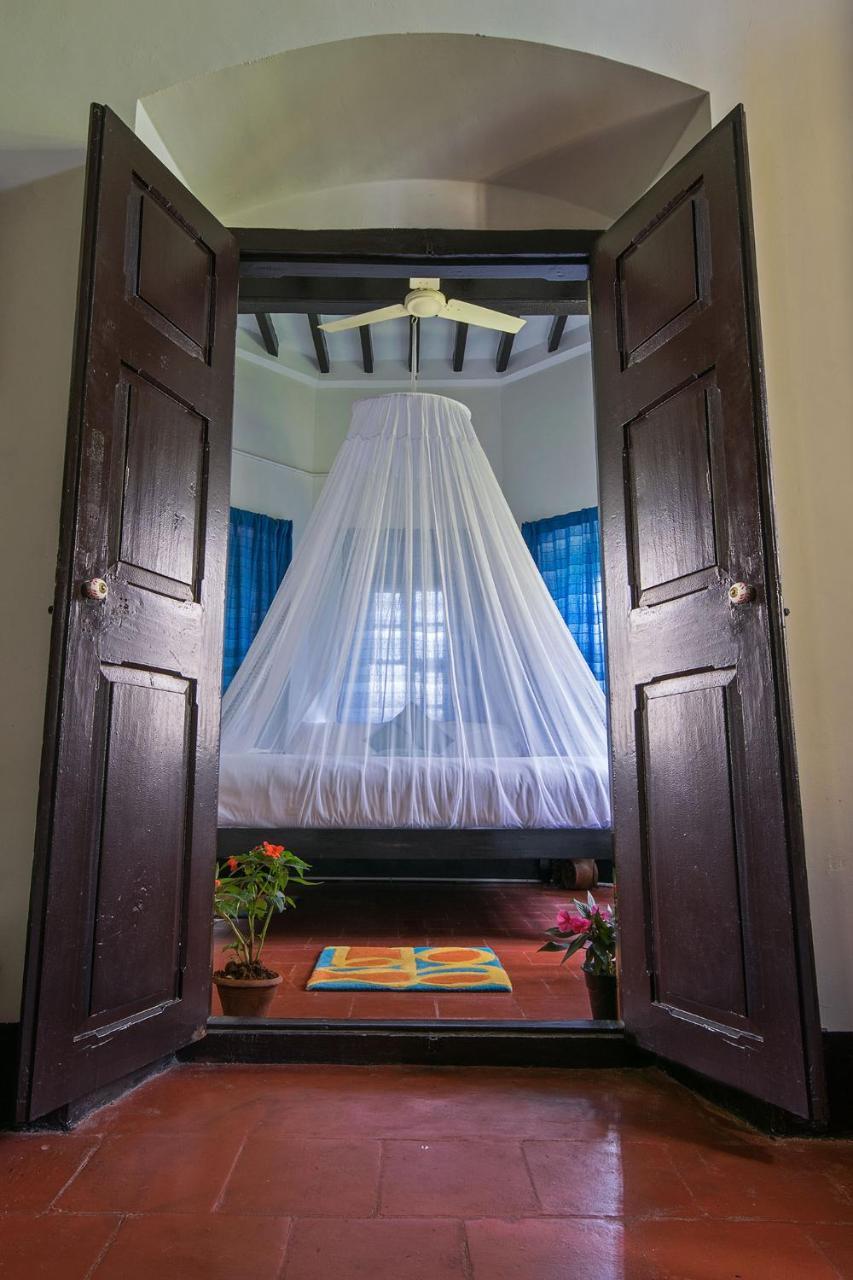 Laika Heritage Stay Mysore Exterior photo
