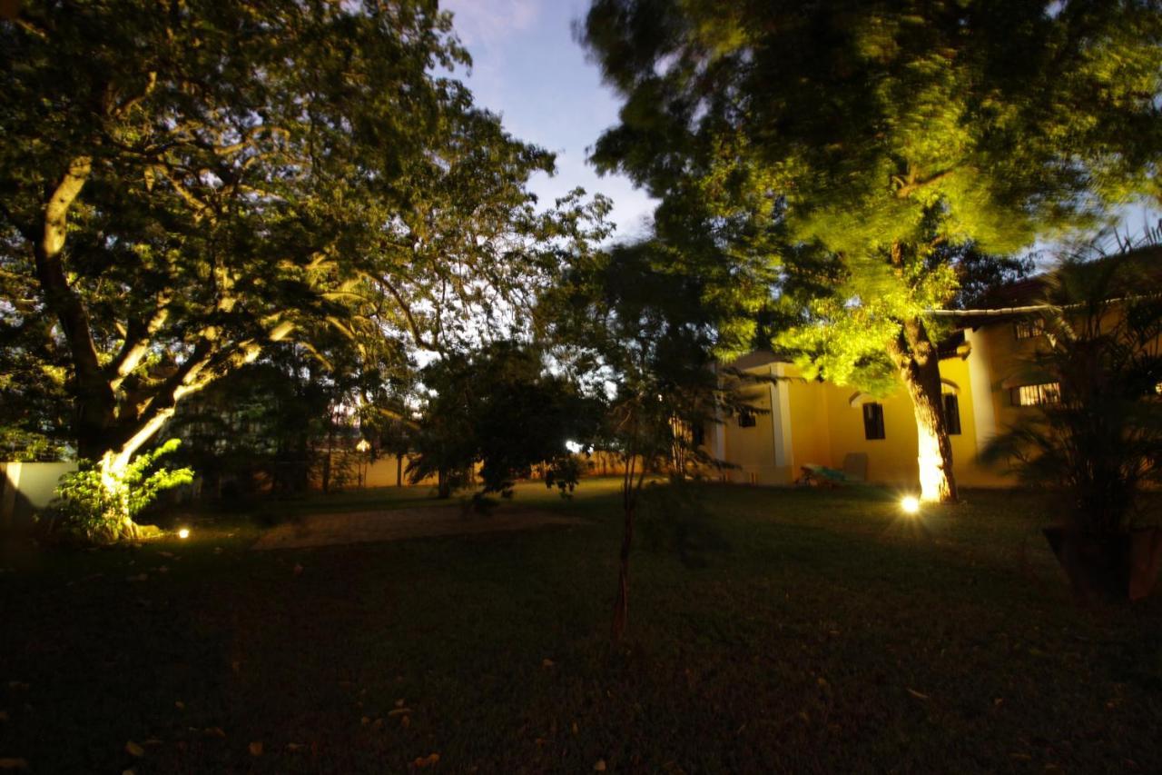 Laika Heritage Stay Mysore Exterior photo