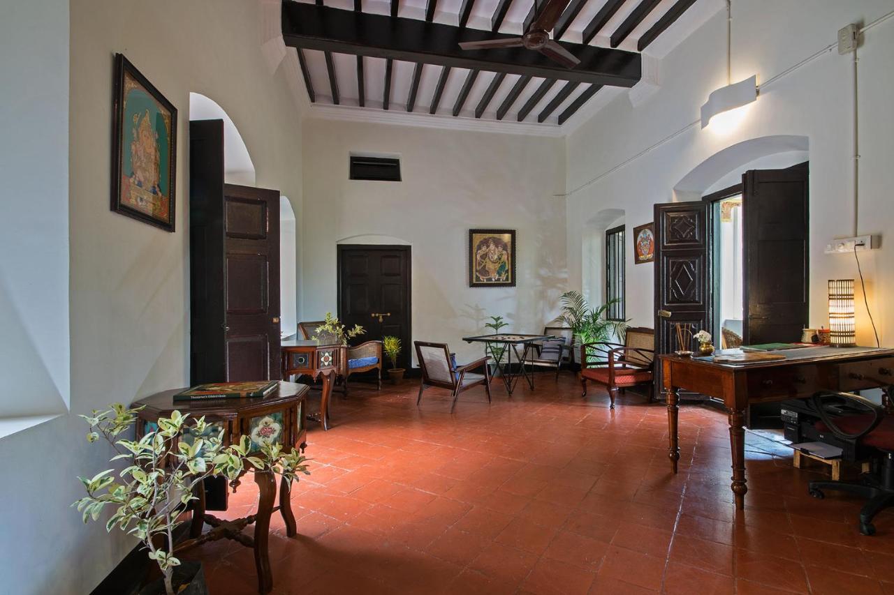 Laika Heritage Stay Mysore Exterior photo