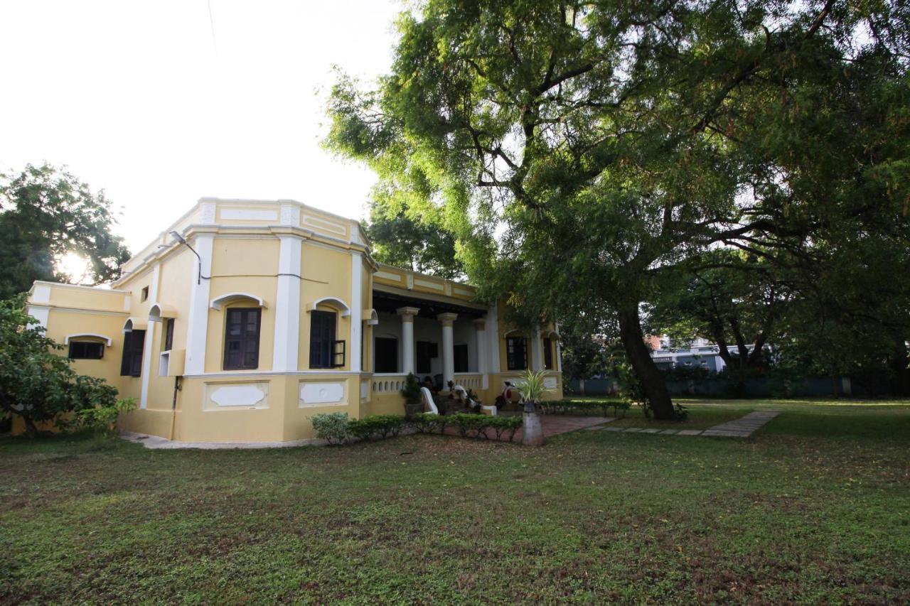 Laika Heritage Stay Mysore Exterior photo