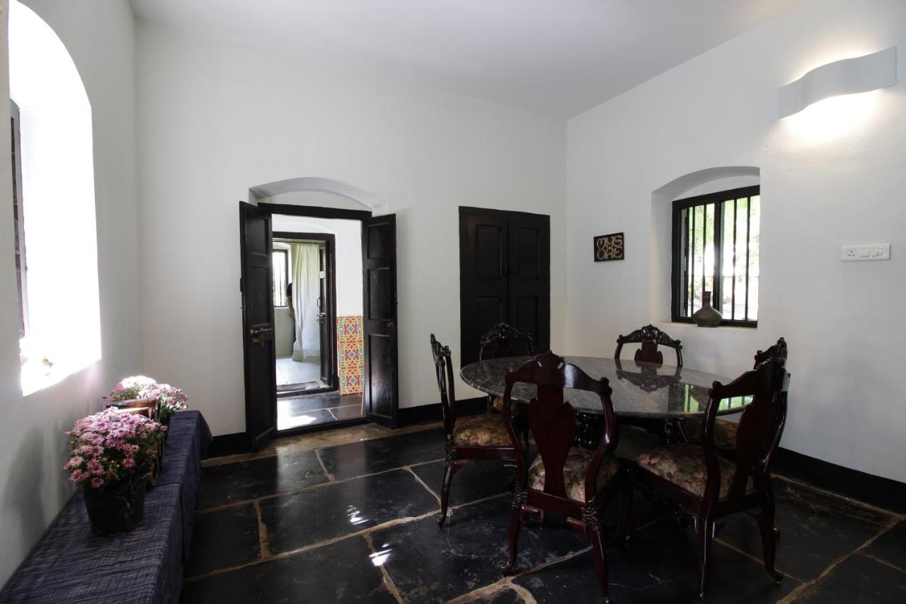 Laika Heritage Stay Mysore Exterior photo