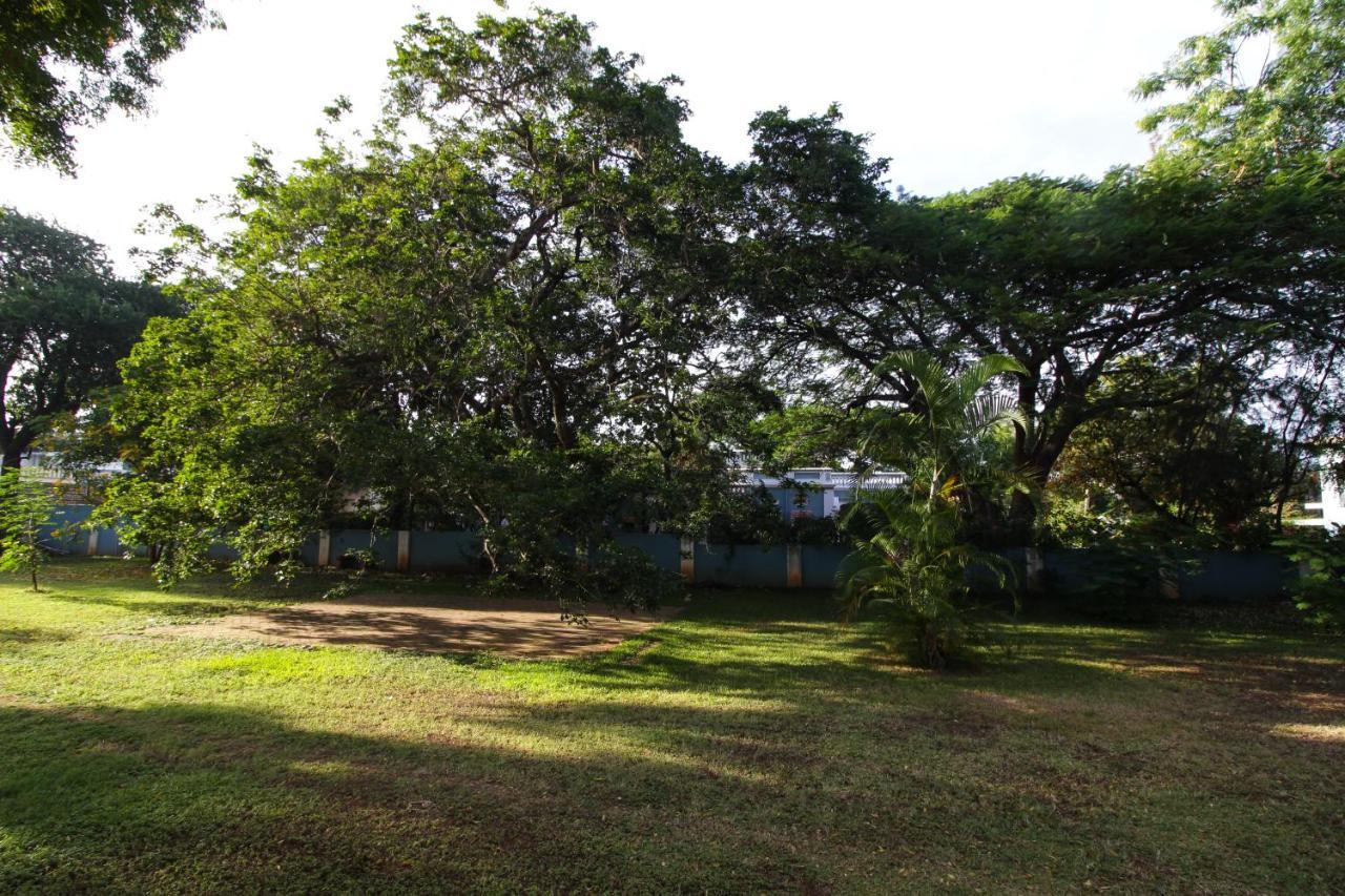 Laika Heritage Stay Mysore Exterior photo
