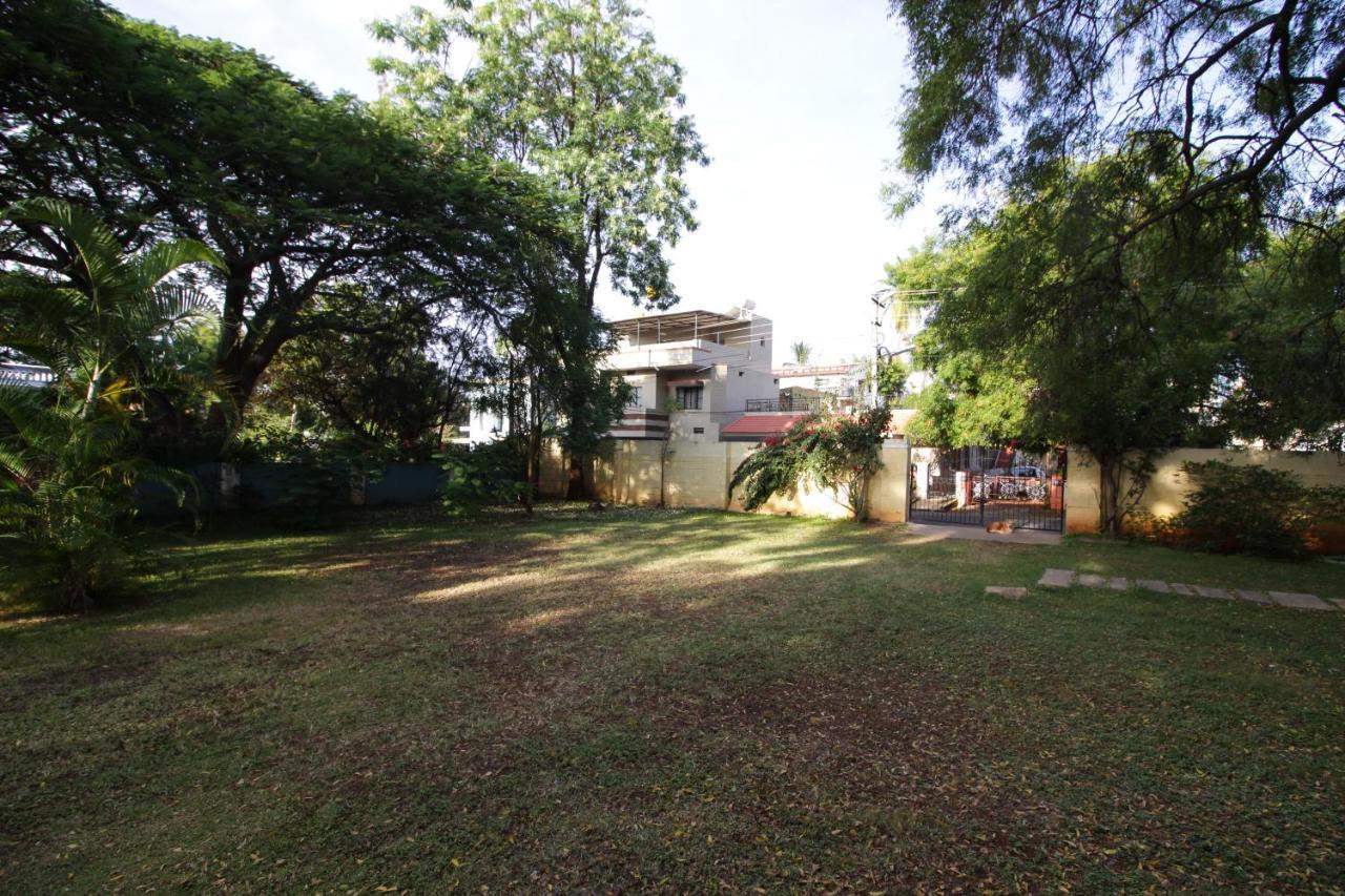 Laika Heritage Stay Mysore Exterior photo
