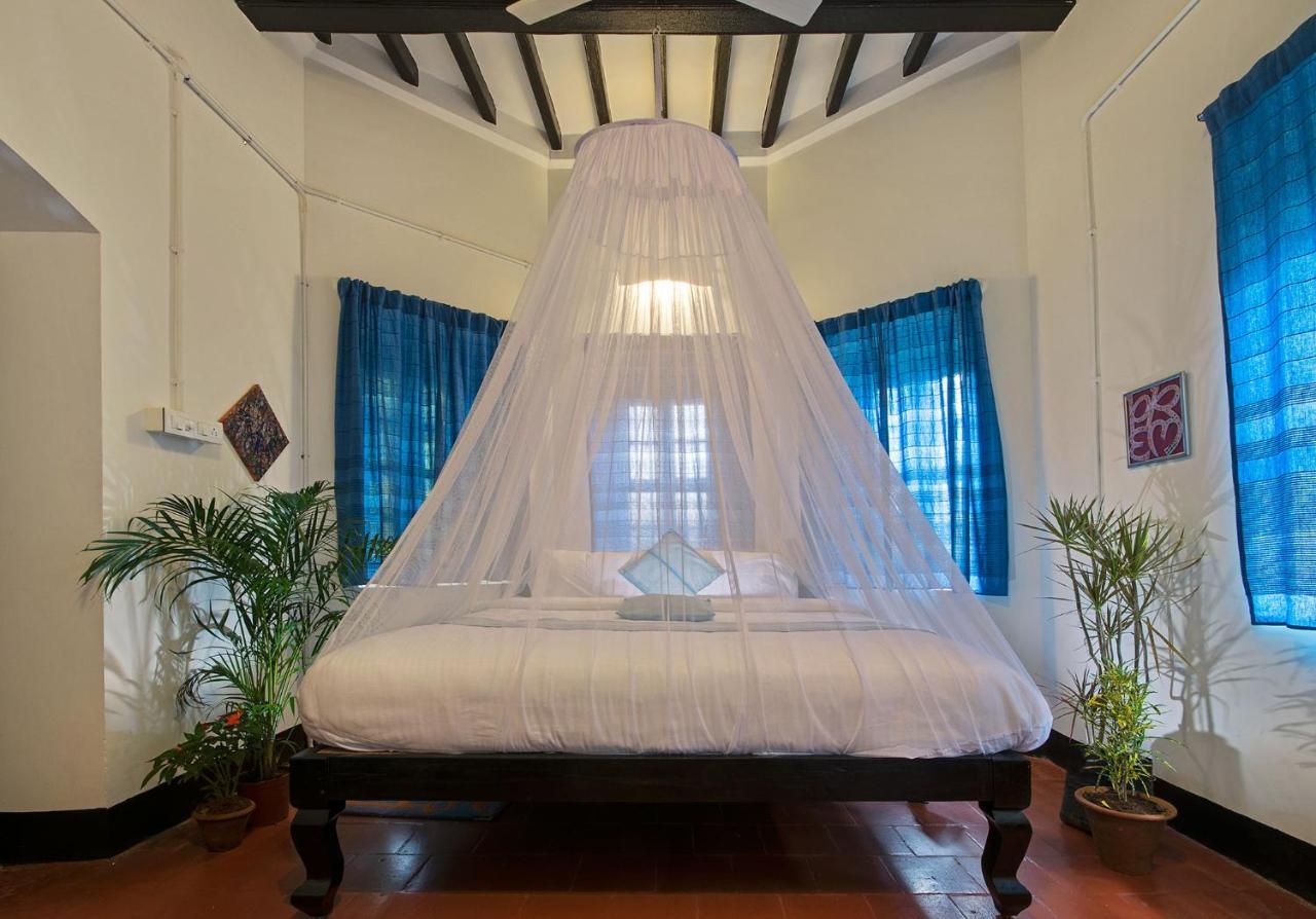 Laika Heritage Stay Mysore Exterior photo