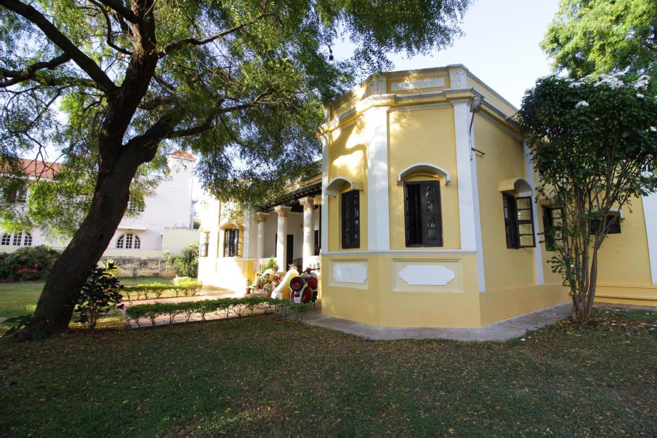 Laika Heritage Stay Mysore Exterior photo