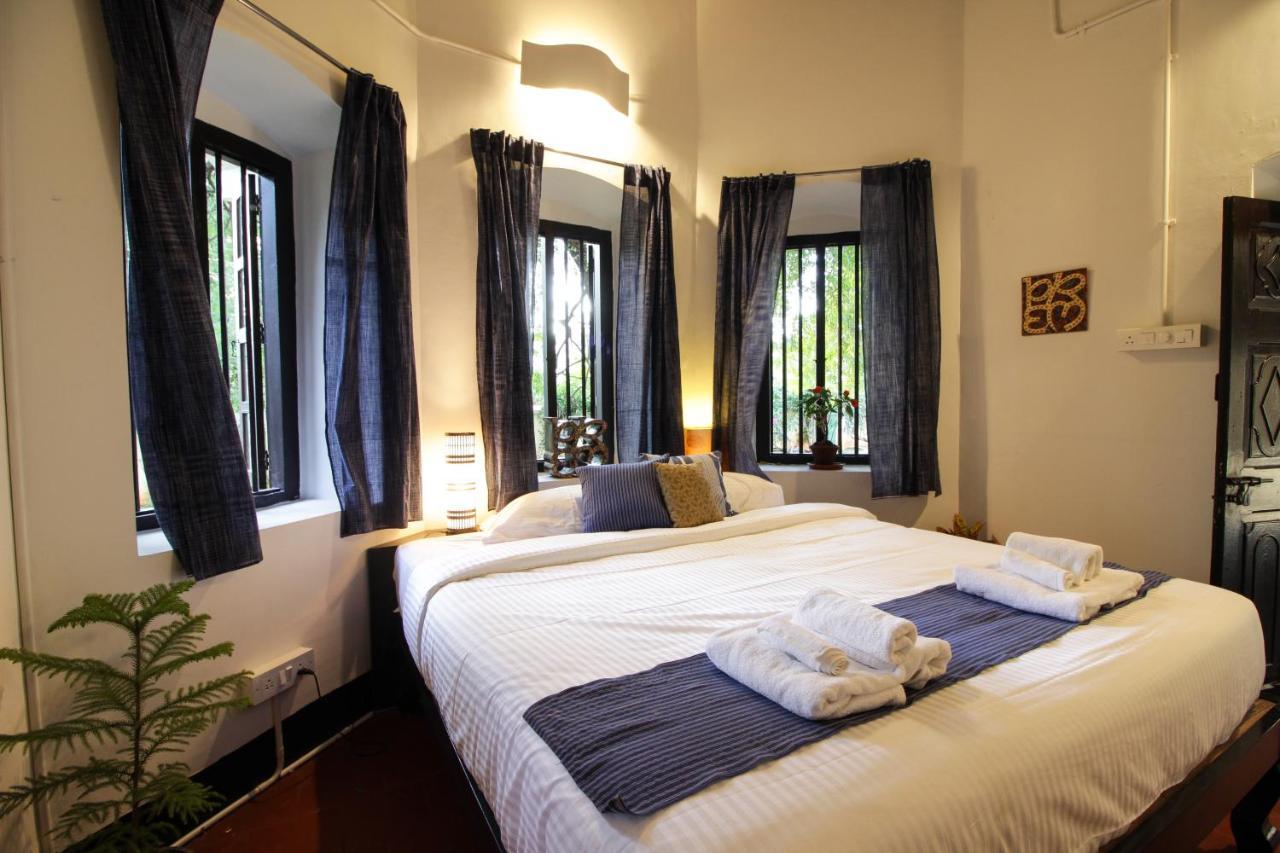 Laika Heritage Stay Mysore Exterior photo