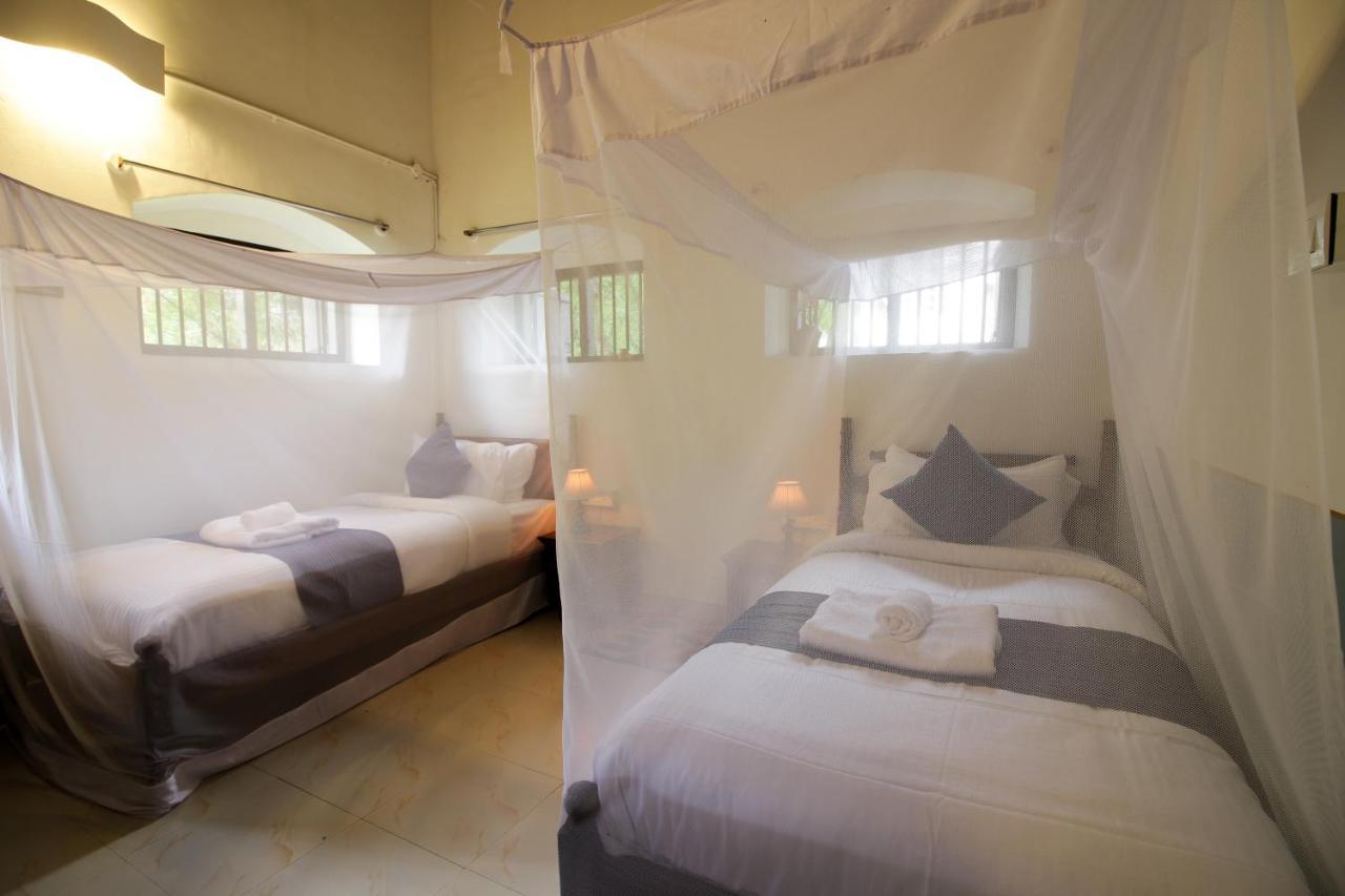 Laika Heritage Stay Mysore Exterior photo