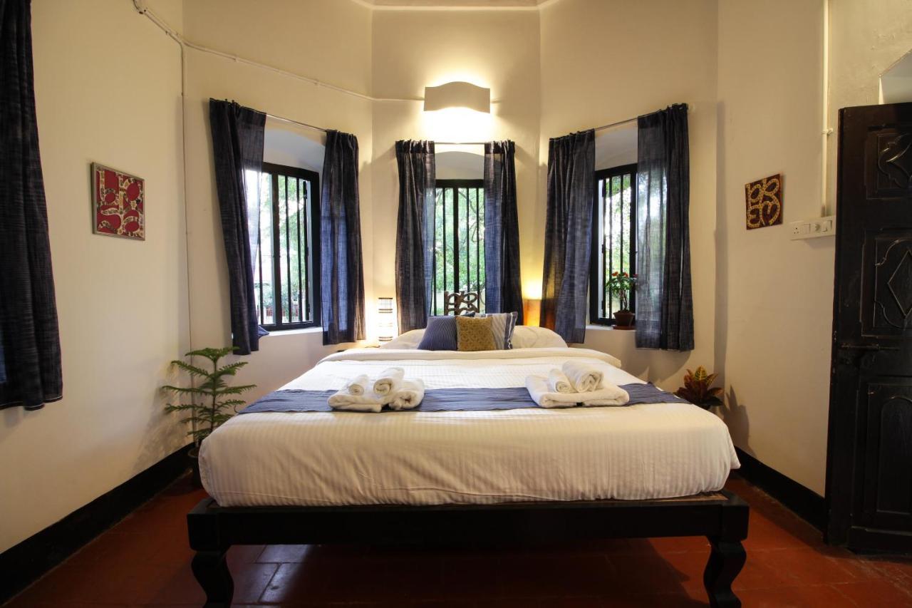 Laika Heritage Stay Mysore Exterior photo