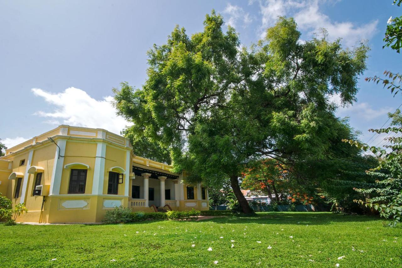 Laika Heritage Stay Mysore Exterior photo