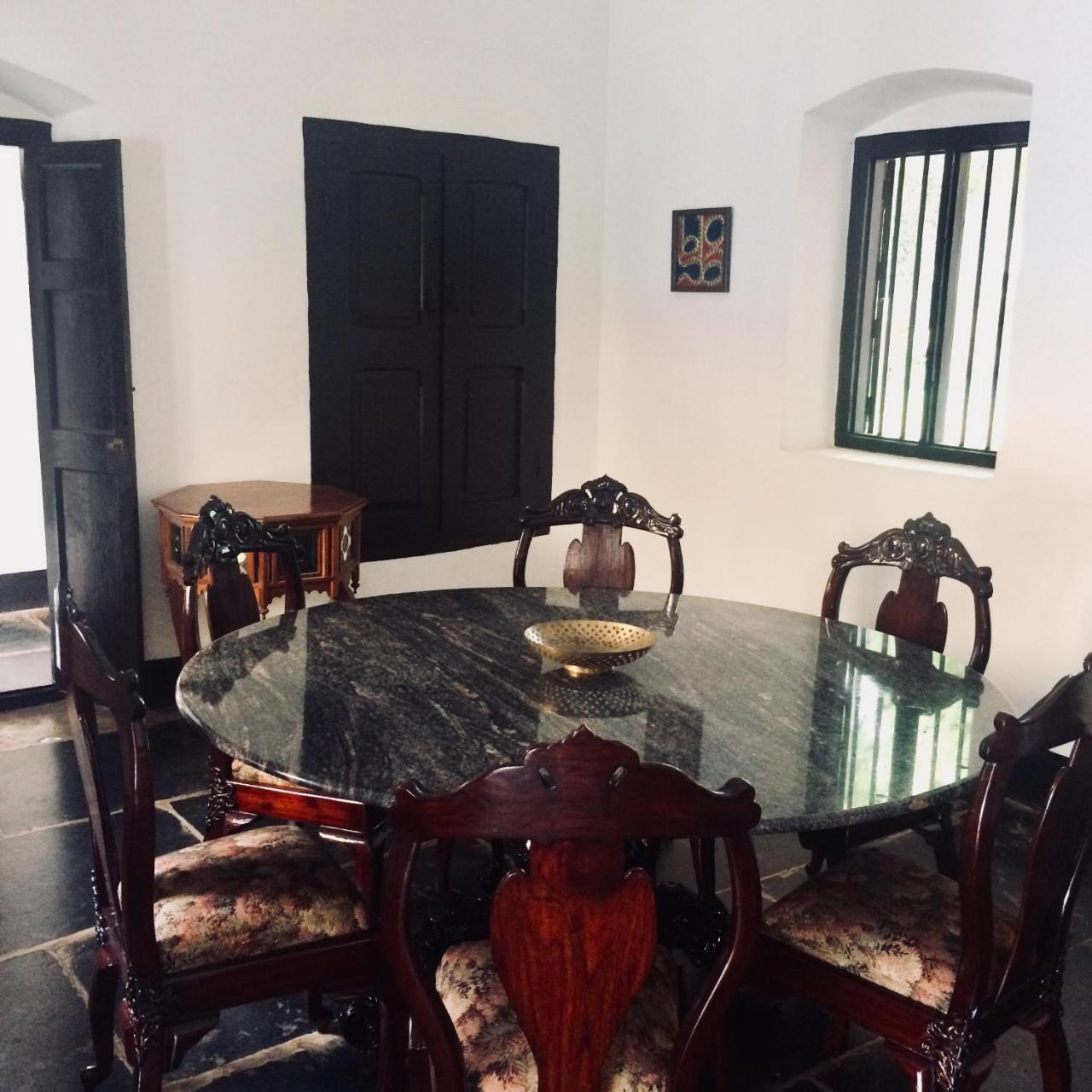 Laika Heritage Stay Mysore Exterior photo