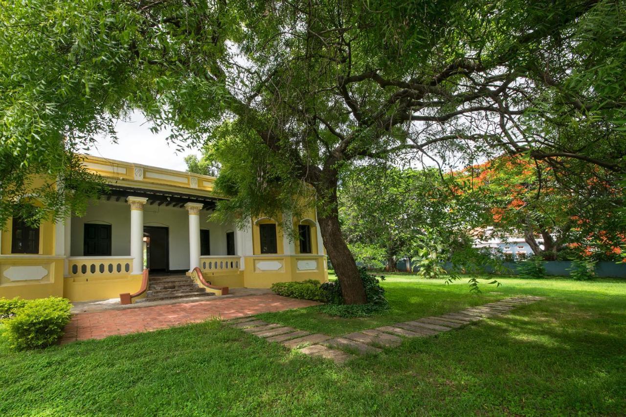 Laika Heritage Stay Mysore Exterior photo