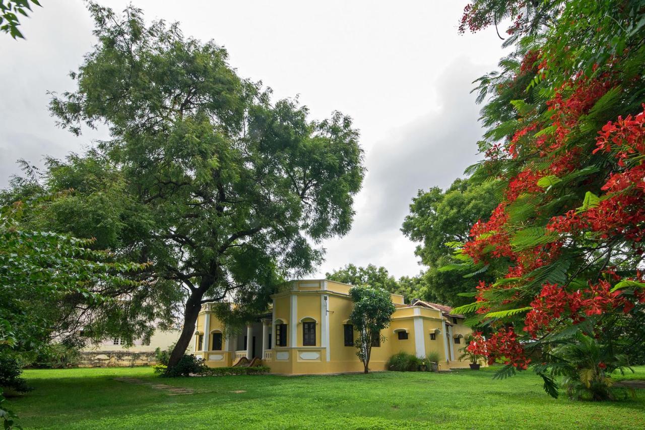 Laika Heritage Stay Mysore Exterior photo