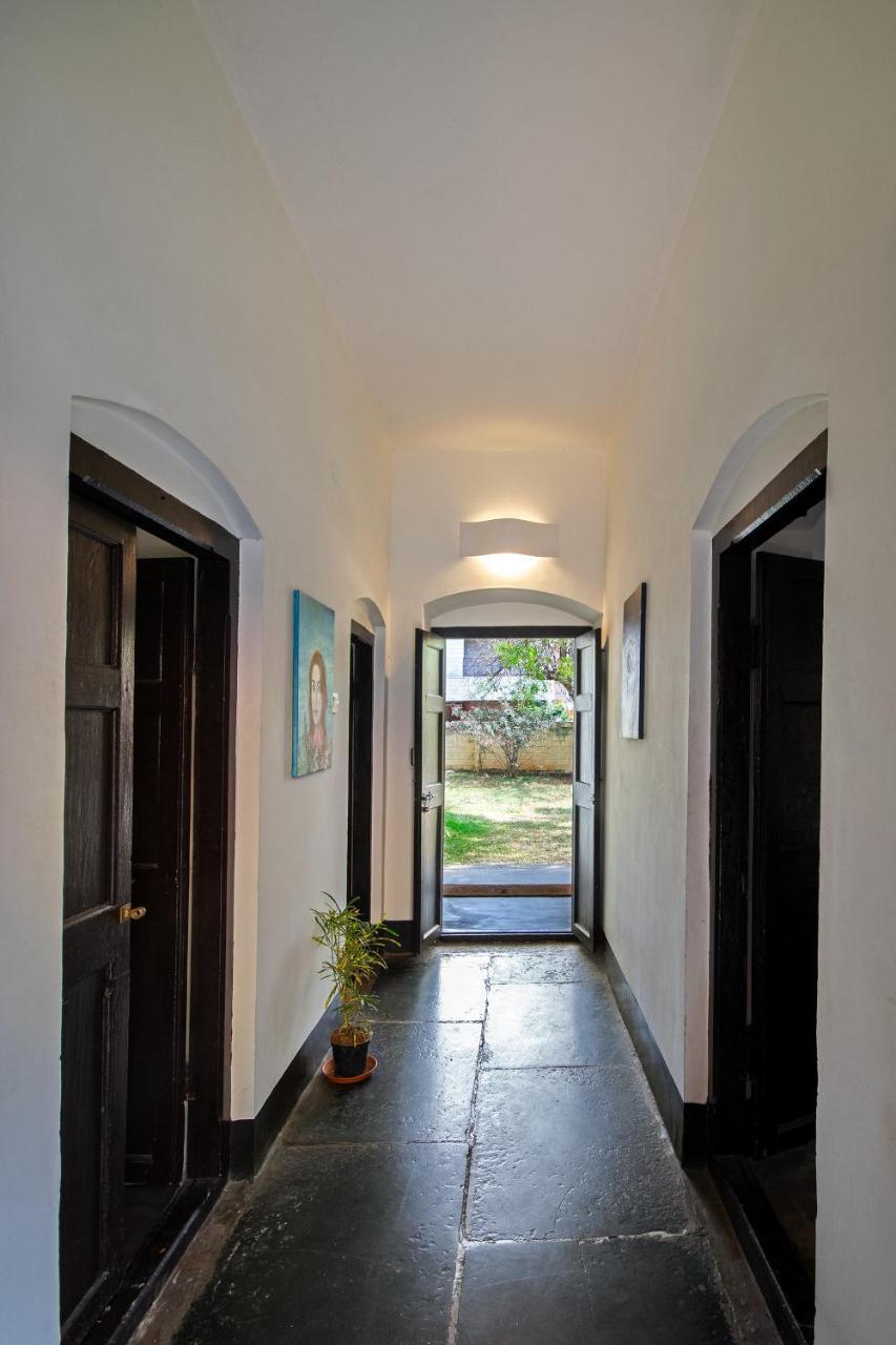 Laika Heritage Stay Mysore Exterior photo