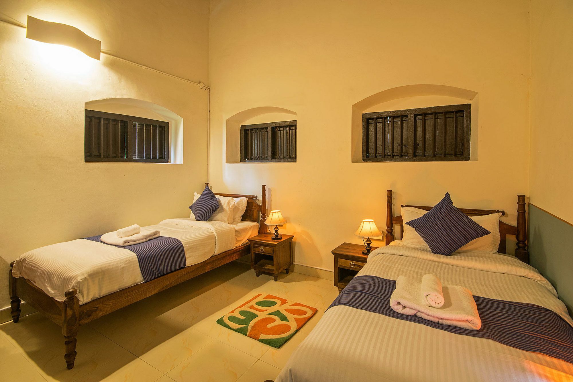 Laika Heritage Stay Mysore Exterior photo