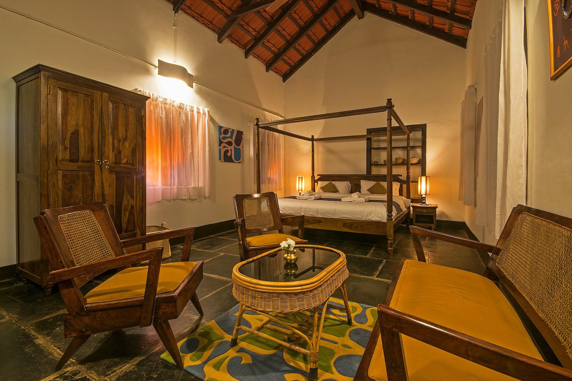 Laika Heritage Stay Mysore Exterior photo